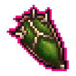 Spiky Shield